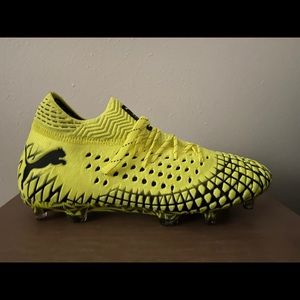 PUMA FUTURE 4.1 NETFIT FG/AG